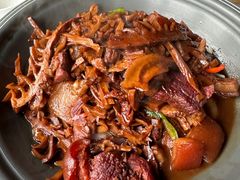 -野蔓果·山野菜(西湖景区·龙井茶田店)