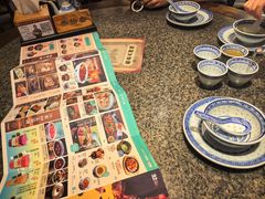 -南京大牌档(之心城店)