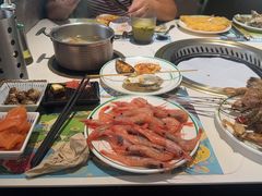 -亚马逊海鲜自助(梅溪湖步步高店)