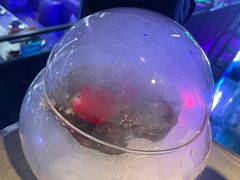 -M-MIX电音烤吧