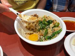 -喜家德虾仁水饺(北京超极合生汇店)