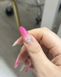 -晨·艺美甲美睫