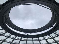 -德国国会大厦