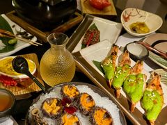 -花潮料理艺食馆(成都万象城店)