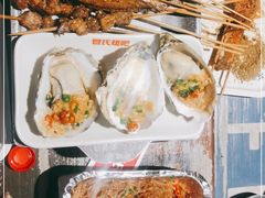 -管氏翅吧(广渠门店)