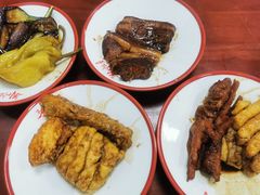 -刘小忙把子肉(北园大街总店)