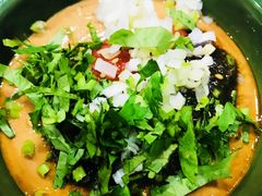 秘制小料-壹条龙饭庄台基厂店