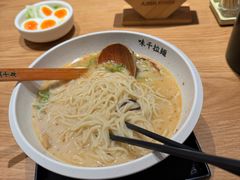 -味千拉面(广州白云机场T1西二店)