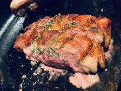 -Bistro Wang 牛排馆