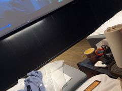 -华夏良子·足道·SPA·艾灸(金皇大厦店)