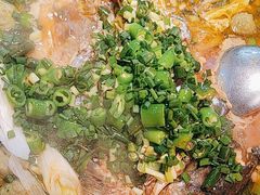 -探鱼·鲜青椒爽麻烤鱼(三水广场店)