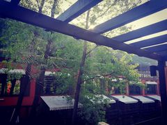 -Local泰莲庭(虹鳟鱼店)