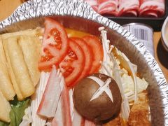 -一心创作料理屋(经开万达店)