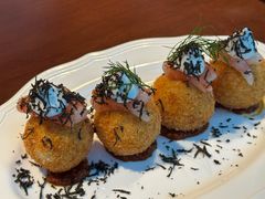 -餮熹Tipsea法餐(吉大店)