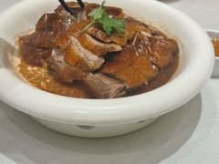 -锦粤宫·精致粤菜(深圳北站店)
