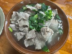 -周记翘脚牛肉