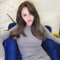-3AM HAIR SALON染发烫发接发