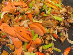 -一烙锅(友谊店)