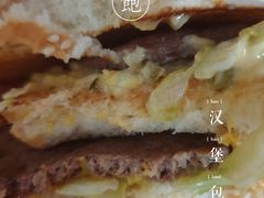 -麦当劳(厦门思明路店)