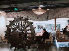 -云水瑶意境云南菜餐厅(大悦城店)