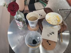 -想见你(咖啡·茶饮·甜品·江汉路店)