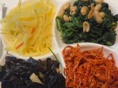 -东方饺子王(和平里店)
