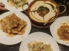-奉天小馆·非遗东北菜(沈阳万象城店)