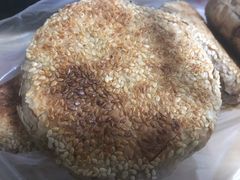 -李小老烧饼(常营民族家园店)
