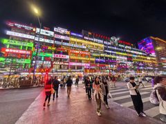 -服务大楼冷面(延大店)