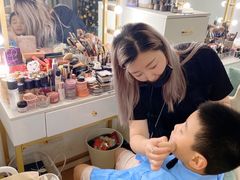 -肆俩肖像STUDIO(宝山万达店)