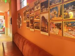 -Kathleen's Waitan 凯圣琳江景西餐厅(外滩店)