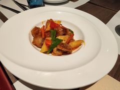-港丽餐厅(来福士店)