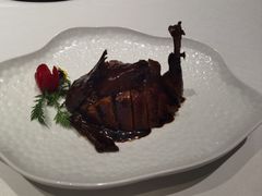 杭州卤鸭-至尊鲨鱼·原烹海鲜·新浙菜(拱宸桥店)