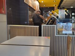 -麦当劳(交道口店)