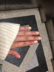 -LADYGIRL·Nail·Lash·美甲美睫