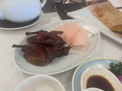 -丰鲤楼•闽南茶楼(仟禧汇店)