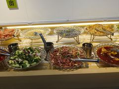 -仙螺岛海鲜自助餐厅(总店)
