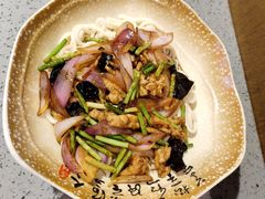 -三晋老田饸饹面(中大街店)