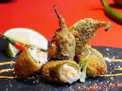 -Pistolera Mexican Cantina女枪手墨西哥餐厅(碧云路店)