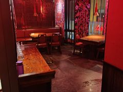 -绿茶餐厅(蓝色港湾店)