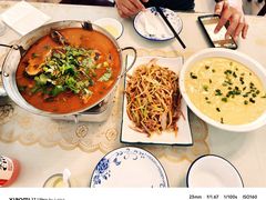 -水韵·渔家臻品私房菜(中庙店)