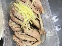 -乡亲鹅肉城(吴江店)