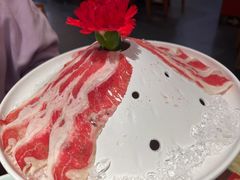 -1078號老北京涮肉(松柏店)