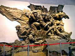 -辽沈战役纪念馆