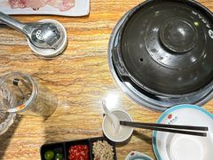 -春润大地海南椰子鸡(沙井京基百纳广场店)