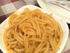 -开心果牛扒城(雍华庭店)