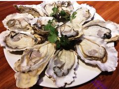 -千岛蚝高压锅生蚝·人参火锅(白云万达店)