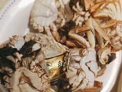 -鑫海汇海鲜烤肉自助(北国商城店)