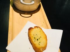 -C&R西班牙餐厅