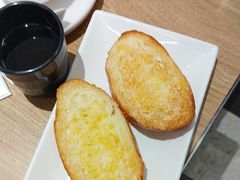 -新旺茶餐厅·早餐(香港广场店)